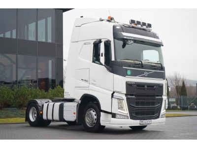 Поступление VOLVO FH4 Поступление VOLVO FH4