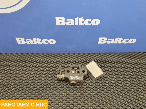 Клапан обратный