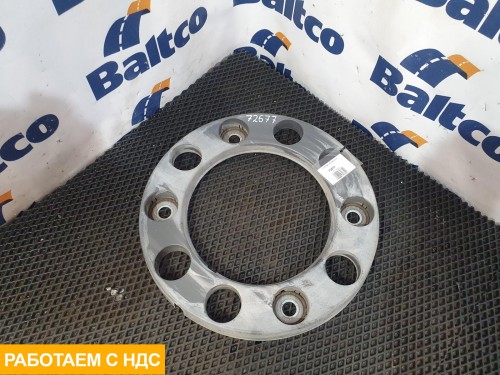 Колпак колесный