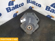 Кронштейн крепления передней рессоры