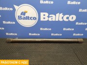 Полуось задняя