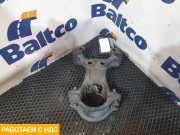 Кронштейн крепления заднего стабилизатора левый