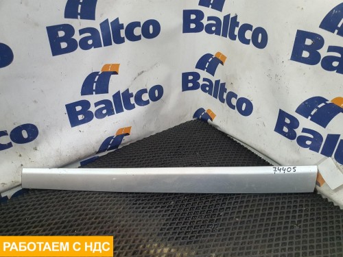 Накладка декоративная