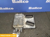 Блок предохранителей