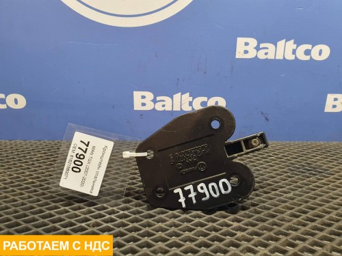 Кронштейн спальника