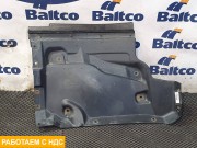 Крыло переднее