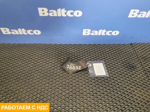 Кронштейн глушителя