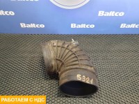 Патрубок воздушного фильтра